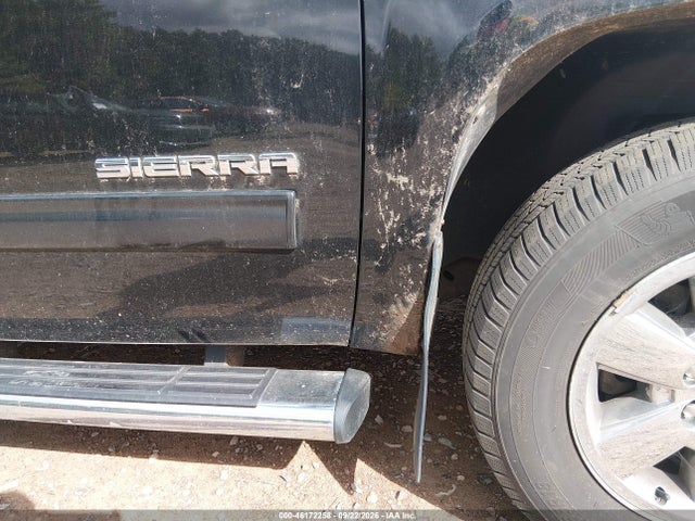 Продаж на аукціоні авто 2011 Gmc Sierra 1500 Sle, vin: 1GTR2VE34BZ212996, номер лоту: 46172258