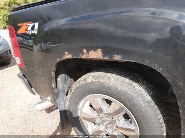 Продаж на аукціоні авто 2011 Gmc Sierra 1500 Sle, vin: 1GTR2VE34BZ212996, номер лоту: 46172258
