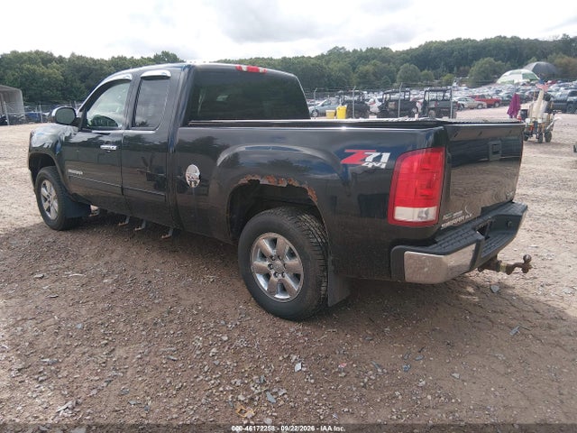 Продаж на аукціоні авто 2011 Gmc Sierra 1500 Sle, vin: 1GTR2VE34BZ212996, номер лоту: 46172258