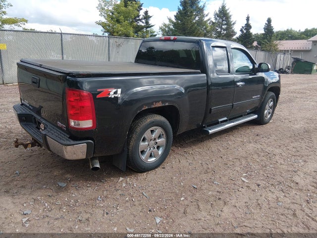 Продаж на аукціоні авто 2011 Gmc Sierra 1500 Sle, vin: 1GTR2VE34BZ212996, номер лоту: 46172258