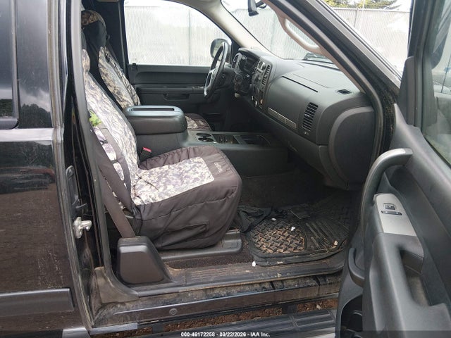 Продаж на аукціоні авто 2011 Gmc Sierra 1500 Sle, vin: 1GTR2VE34BZ212996, номер лоту: 46172258