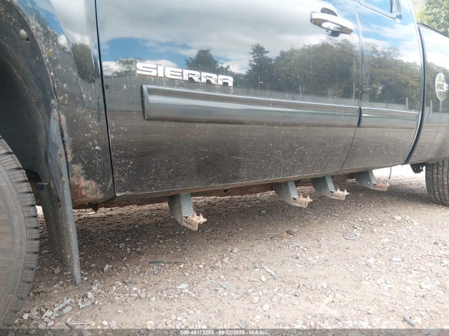 Продаж на аукціоні авто 2011 Gmc Sierra 1500 Sle, vin: 1GTR2VE34BZ212996, номер лоту: 46172258