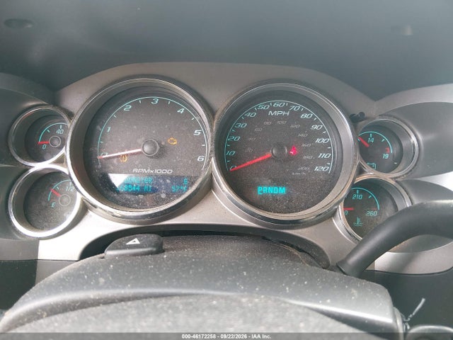 Продаж на аукціоні авто 2011 Gmc Sierra 1500 Sle, vin: 1GTR2VE34BZ212996, номер лоту: 46172258