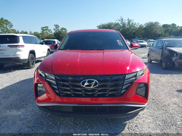 46172259 :رقم المزاد ، 5NMJA3AEXNH002066 vin ، 2022 Hyundai Tucson Se مزاد بيع