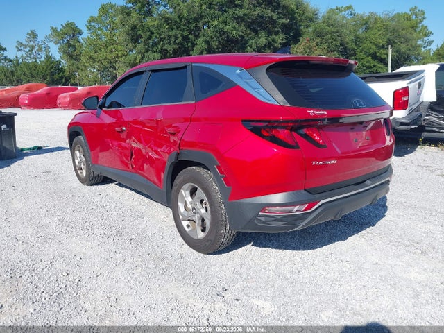 46172259 :رقم المزاد ، 5NMJA3AEXNH002066 vin ، 2022 Hyundai Tucson Se مزاد بيع