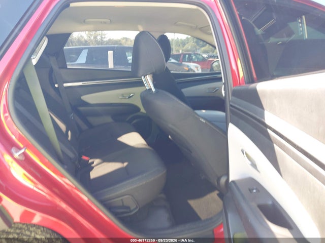 46172259 :رقم المزاد ، 5NMJA3AEXNH002066 vin ، 2022 Hyundai Tucson Se مزاد بيع
