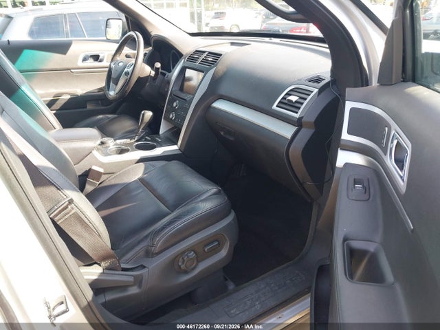 2011 Ford Explorer Xlt მანქანა იყიდება აუქციონზე, vin: 1FMHK8D87BGA93746, აუქციონის ნომერი: 46172260