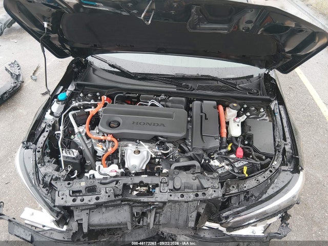 Продаж на аукціоні авто 2026 Honda Civic Sport/sport Touring, vin: 2HGFE4F87TH355748, номер лоту: 46172263
