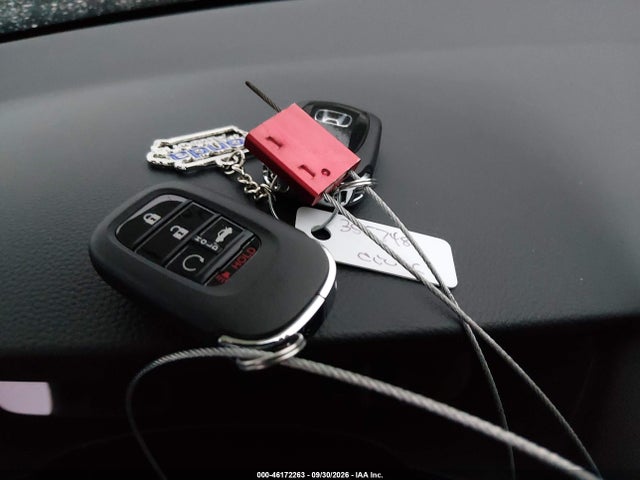 Продаж на аукціоні авто 2026 Honda Civic Sport/sport Touring, vin: 2HGFE4F87TH355748, номер лоту: 46172263