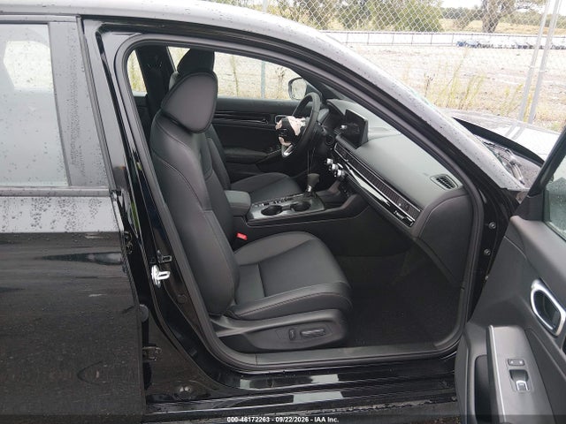Продаж на аукціоні авто 2026 Honda Civic Sport/sport Touring, vin: 2HGFE4F87TH355748, номер лоту: 46172263