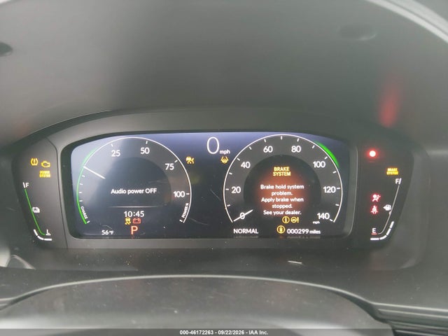 Продаж на аукціоні авто 2026 Honda Civic Sport/sport Touring, vin: 2HGFE4F87TH355748, номер лоту: 46172263