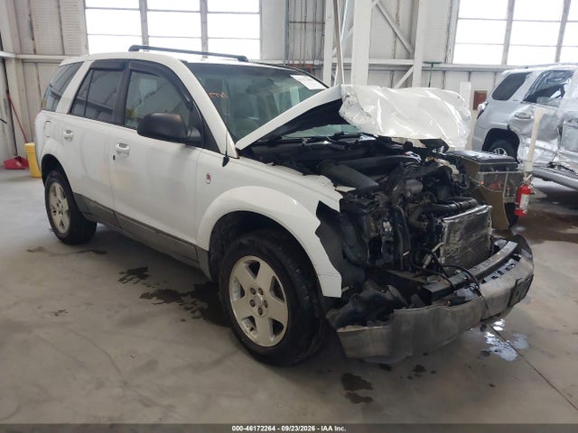 Продаж на аукціоні авто 2004 Saturn Vue V6, vin: 5GZCZ53494S890778, номер лоту: 46172264