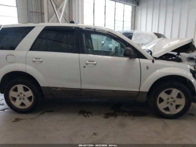 46172264 :رقم المزاد ، 5GZCZ53494S890778 vin ، 2004 Saturn Vue V6 مزاد بيع