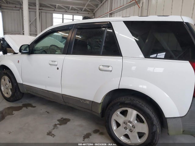 46172264 :رقم المزاد ، 5GZCZ53494S890778 vin ، 2004 Saturn Vue V6 مزاد بيع