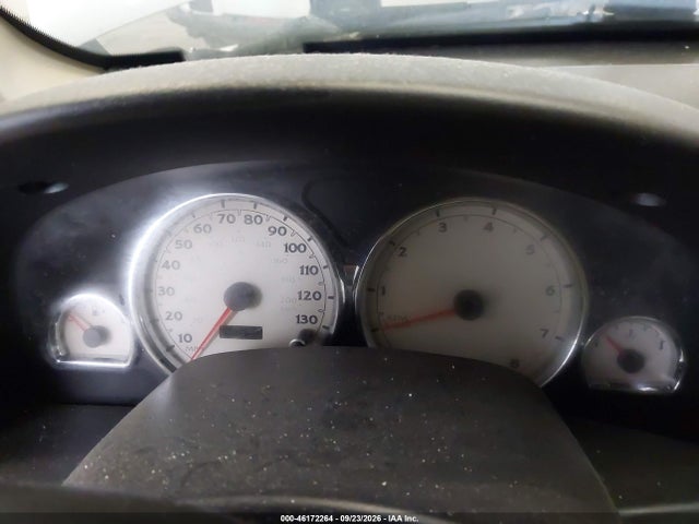 46172264 :رقم المزاد ، 5GZCZ53494S890778 vin ، 2004 Saturn Vue V6 مزاد بيع