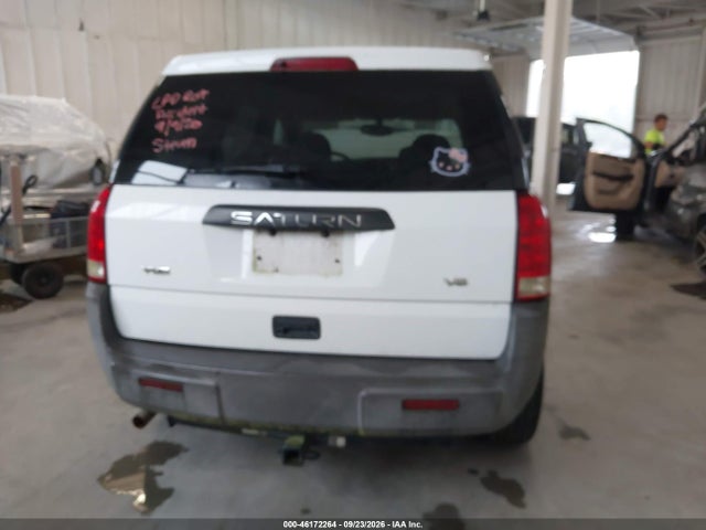 46172264 :رقم المزاد ، 5GZCZ53494S890778 vin ، 2004 Saturn Vue V6 مزاد بيع