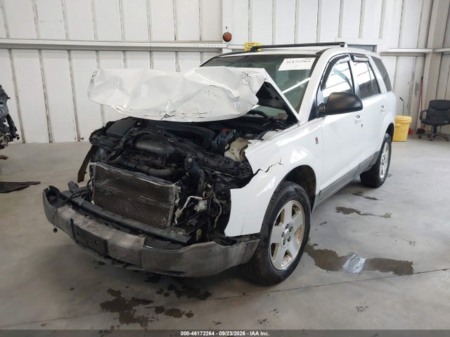 46172264 :رقم المزاد ، 5GZCZ53494S890778 vin ، 2004 Saturn Vue V6 مزاد بيع