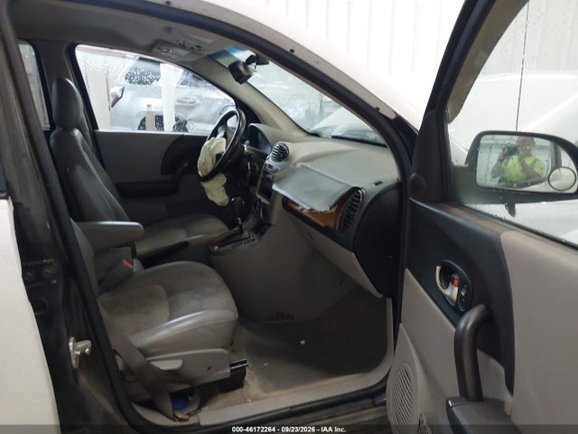 46172264 :رقم المزاد ، 5GZCZ53494S890778 vin ، 2004 Saturn Vue V6 مزاد بيع