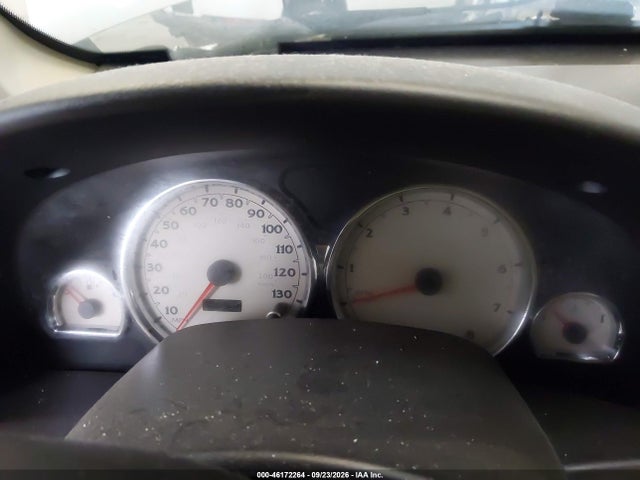 46172264 :رقم المزاد ، 5GZCZ53494S890778 vin ، 2004 Saturn Vue V6 مزاد بيع