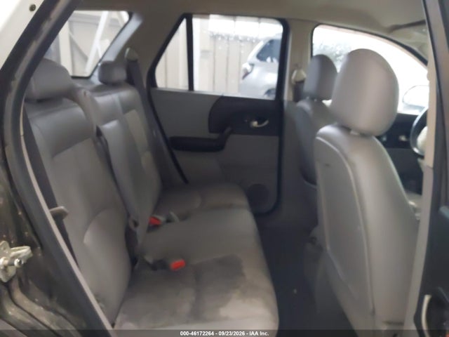46172264 :رقم المزاد ، 5GZCZ53494S890778 vin ، 2004 Saturn Vue V6 مزاد بيع