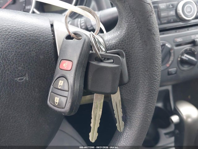 46172265 :رقم المزاد ، 3N1BC1AP5BL458532 vin ، 2011 Nissan Versa 1.8s مزاد بيع