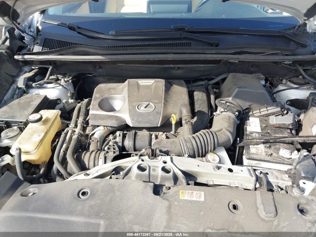 Продажа на аукционе авто 2020 Lexus Nx 300, vin: JTJDARBZ2L5001105, номер лота: 46172267