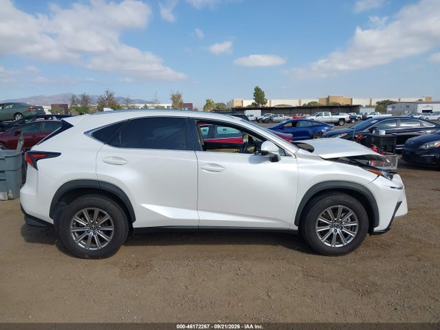 Продажа на аукционе авто 2020 Lexus Nx 300, vin: JTJDARBZ2L5001105, номер лота: 46172267