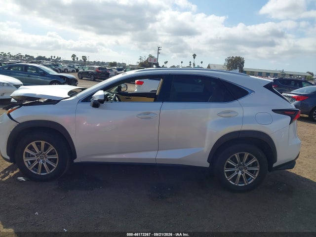 Продажа на аукционе авто 2020 Lexus Nx 300, vin: JTJDARBZ2L5001105, номер лота: 46172267