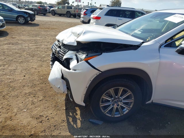 Продажа на аукционе авто 2020 Lexus Nx 300, vin: JTJDARBZ2L5001105, номер лота: 46172267
