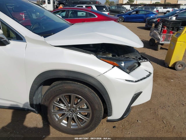 Продажа на аукционе авто 2020 Lexus Nx 300, vin: JTJDARBZ2L5001105, номер лота: 46172267