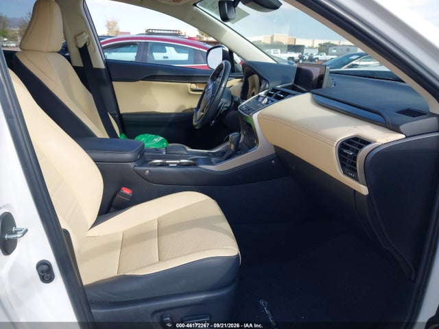Продажа на аукционе авто 2020 Lexus Nx 300, vin: JTJDARBZ2L5001105, номер лота: 46172267