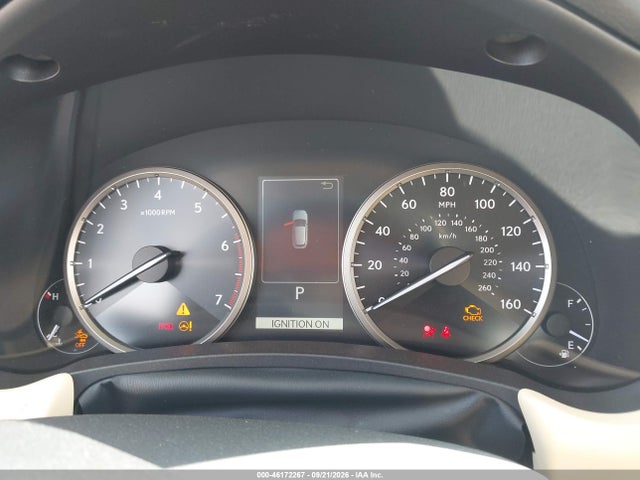 Продажа на аукционе авто 2020 Lexus Nx 300, vin: JTJDARBZ2L5001105, номер лота: 46172267