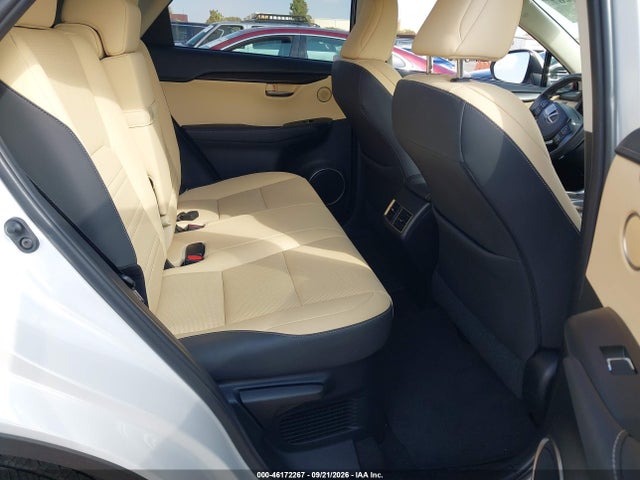 Продажа на аукционе авто 2020 Lexus Nx 300, vin: JTJDARBZ2L5001105, номер лота: 46172267