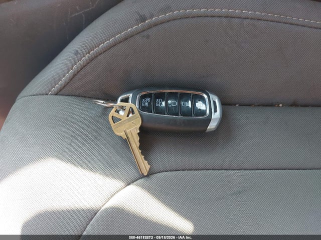 Продаж на аукціоні авто 2021 Hyundai Elantra Sel, vin: KMHLM4AG1MU157244, номер лоту: 46172272