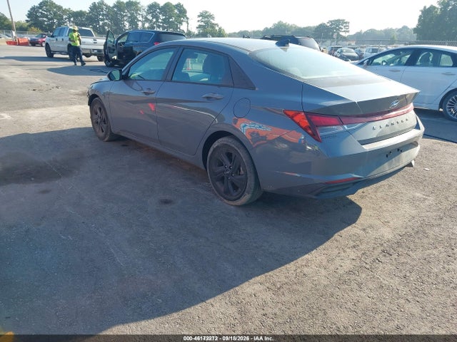 Продаж на аукціоні авто 2021 Hyundai Elantra Sel, vin: KMHLM4AG1MU157244, номер лоту: 46172272