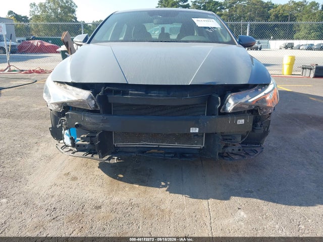 Продаж на аукціоні авто 2021 Hyundai Elantra Sel, vin: KMHLM4AG1MU157244, номер лоту: 46172272