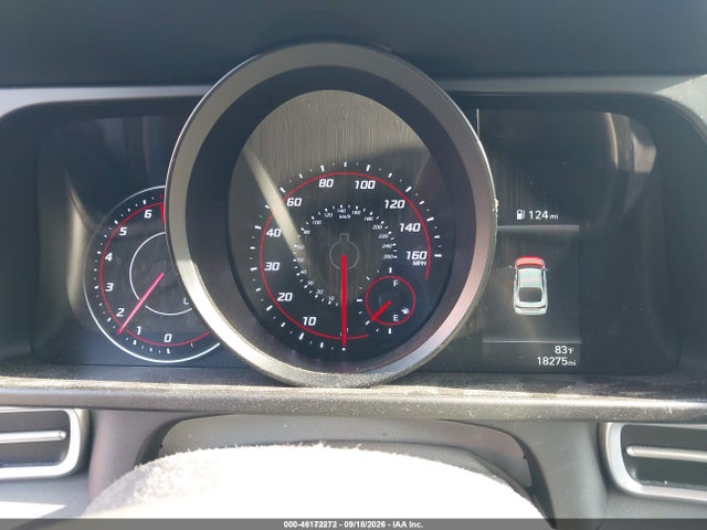 Продаж на аукціоні авто 2021 Hyundai Elantra Sel, vin: KMHLM4AG1MU157244, номер лоту: 46172272