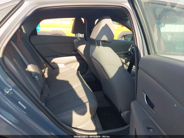 Продаж на аукціоні авто 2021 Hyundai Elantra Sel, vin: KMHLM4AG1MU157244, номер лоту: 46172272