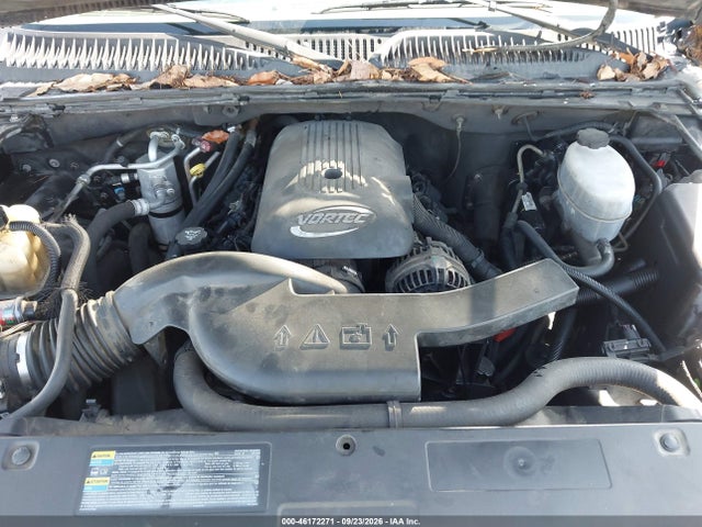 Продажа на аукционе авто 2006 Gmc Yukon Slt, vin: 1GKEC13T96J112389, номер лота: 46172271