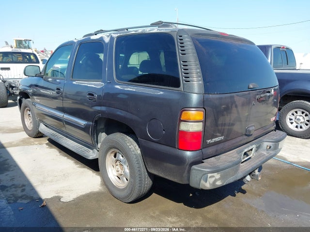 Продажа на аукционе авто 2006 Gmc Yukon Slt, vin: 1GKEC13T96J112389, номер лота: 46172271