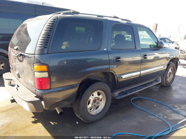 Продажа на аукционе авто 2006 Gmc Yukon Slt, vin: 1GKEC13T96J112389, номер лота: 46172271