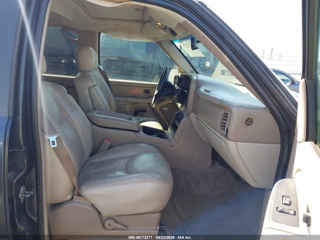 Продажа на аукционе авто 2006 Gmc Yukon Slt, vin: 1GKEC13T96J112389, номер лота: 46172271
