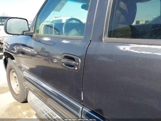 Продажа на аукционе авто 2006 Gmc Yukon Slt, vin: 1GKEC13T96J112389, номер лота: 46172271