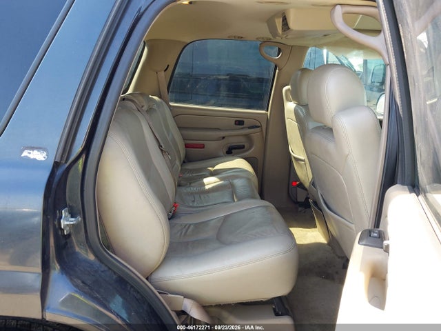 Продажа на аукционе авто 2006 Gmc Yukon Slt, vin: 1GKEC13T96J112389, номер лота: 46172271
