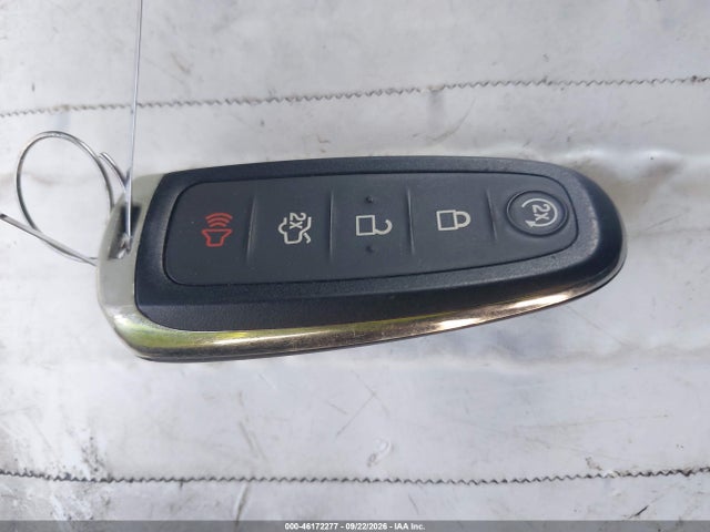 2013 Ford Edge Limited მანქანა იყიდება აუქციონზე, vin: 2FMDK3KC5DBA37226, აუქციონის ნომერი: 46172277