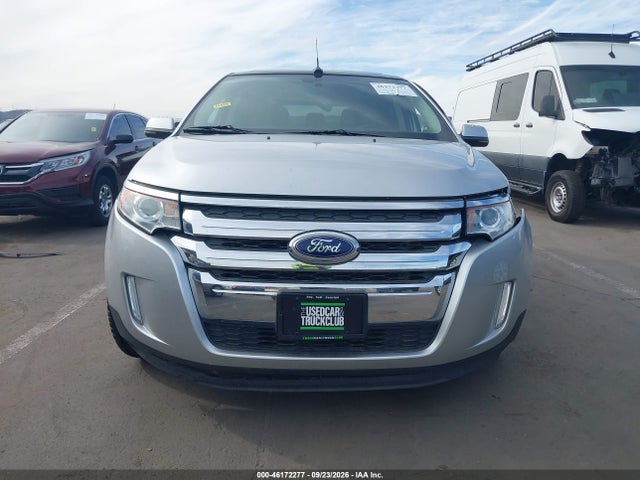 2013 Ford Edge Limited მანქანა იყიდება აუქციონზე, vin: 2FMDK3KC5DBA37226, აუქციონის ნომერი: 46172277