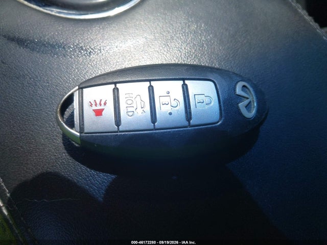 46172280 :رقم المزاد ، JN1CV6AR6CM972314 vin ، 2012 Infiniti G37x مزاد بيع