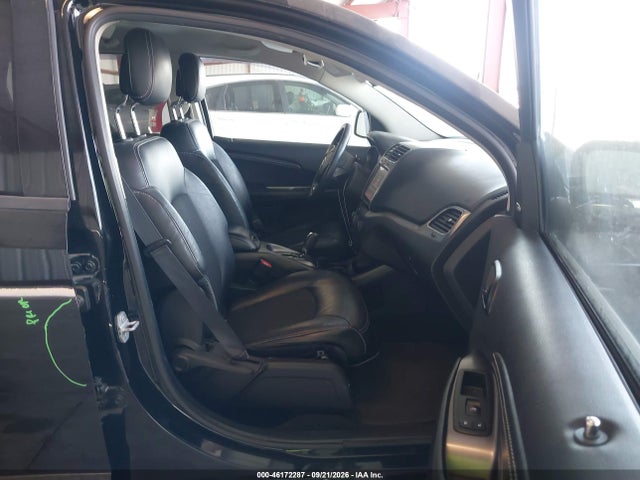 3C4PDDGG9FT506953 Dodge Journey Crossroad