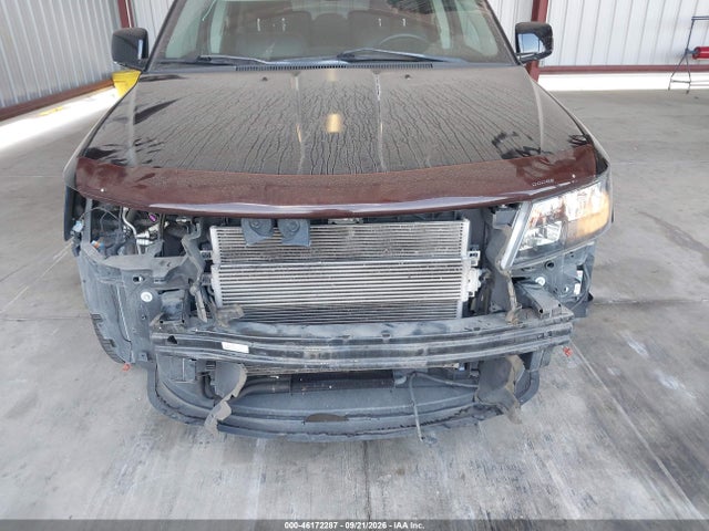 3C4PDDGG9FT506953 Dodge Journey Crossroad