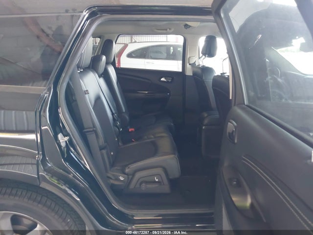 3C4PDDGG9FT506953 Dodge Journey Crossroad